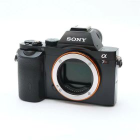 【中古】 《並品》 SONY α7Rボディ ILCE-7R [ デジタルカメラ ]