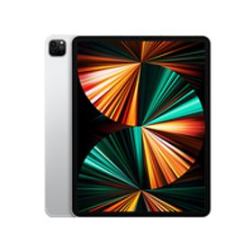 Bランク iPad Pro 12.9インチ 第5世代 128GB シルバー Wi-Fi