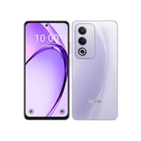 Sランク OPPO A3 5G パープル 楽天モバイル版SIMフリー