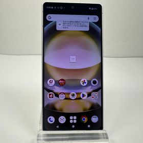 Aquos R8 docomo SH-52D 256GB SIMフリー クリーム