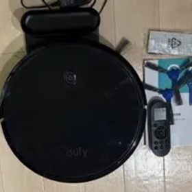 ロボット掃除機 Anker eufy RoboVac 11S