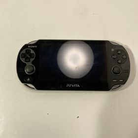 動作確認/初期化済み SONY PSVita ver. 3.74 本体 PCH-1000【送料無料】 AAL1105/S9919/1211
