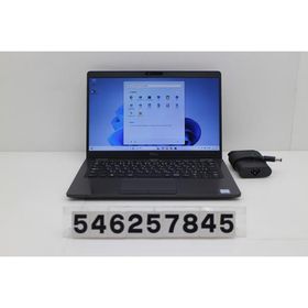 ノートパソコン DELL Latitude 5300 Core i3 8145U 2.1GHz/8GB/256GB(SSD)/13.3W/FWXGA(1366x768)/Win11