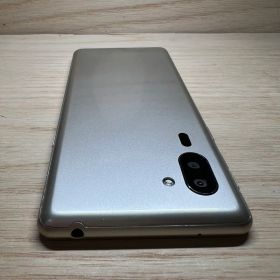 シャープ シンプルスマホ5 本体 K59