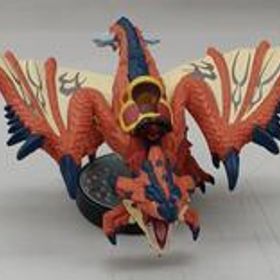 AMIIBO 隻眼のリオレウス モンスターハンター ストーリーズ NINTENDO