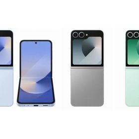 超美品 Galaxy Z Flip6 SC-54E docomo版 SIMフリー