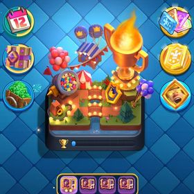 クラロワ個人 | クラロワ(クラッシュロワイヤル)のアカウントデータ、RMTの販売・買取一覧