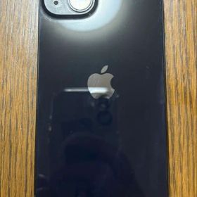 Apple iPhone 13 ミッドナイト 本体