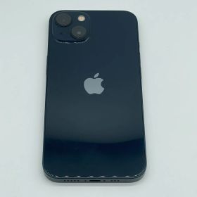 ■iPhone 13 128GB ミッドナイト MLNC3J/A バッテリー86％ 利用制限◯ A25-3660