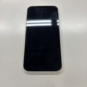 【美品】iPhone13 128GB スターライト SIMフリー