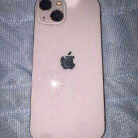 Apple iPhone 13 ピンク 本体