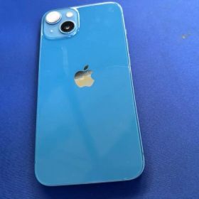 iPhone13 アイフォン13 本体 128G シムフリー 良品◎