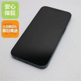 美品 SIMフリー iPhone13 128GB ミッドナイト 白ロム 本体 即日発送 土日祝発送OK あすつく 00000