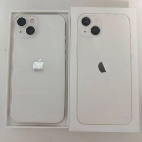 iPhone13 本体 128GB SIMフリー