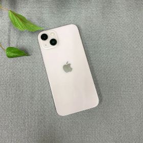 ジャンク iPhone 13 ピンク 256GB 送料無料 86092