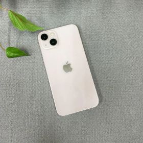 ジャンク iPhone 13 ピンク 256GB 送料無料 86092