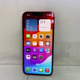 [中古スマホ] iPhone 13 128GB SIMフリー