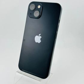 バッテリー新品 iPhone13 128GB ミッドナイト SIMフリー(simロック解除済) 中古 本体 動作確認済 【最短送料無料】 X-1225