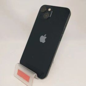 SoftBank 【SIMロックなし】MLNC3J/A iPhone 13 128GB ミッドナイト SoftBank