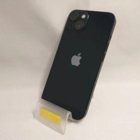 docomo 【SIMロックなし】MLNC3J/A iPhone 13 128GB ミッドナイト docomo