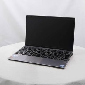 〔中古〕VAIO(バイオ) VAIO SX12 VJS121C11N〔262-ud〕