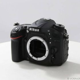 〔中古〕Nikon(ニコン) Nikon D7200〔198-ud〕