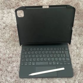 Apple MagicKeyboard Applepencil moftsnap