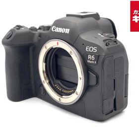 【中古】 【良品】 キヤノン EOS R6 MarkII ボディ 【ミラーレス一眼】 【6ヶ月保証】
