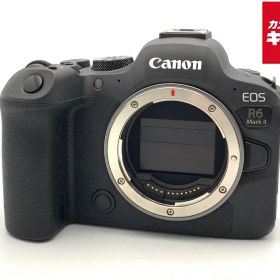 【中古】 【良品】 キヤノン EOS R6 MarkII ボディ 【ミラーレス一眼】 【6ヶ月保証】