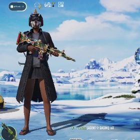 引退垢 即決で値下げ可 | PUBG MOBILEのアカウントデータ、RMTの販売・買取一覧