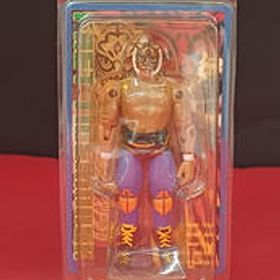 初代タイガーマスク アクションフィギュア キャラクタープロダクト