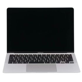 Apple アップル/MacBook Air (M1,2020)/MGN93J/A/FVFGT3SEQ6L7/Bランク/24【中古】(ノートPC)
