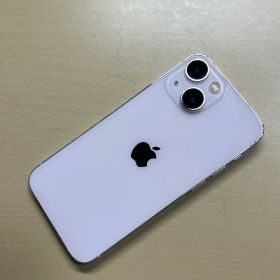 iPhone13 mini 128GB SIMフリー 割れなし