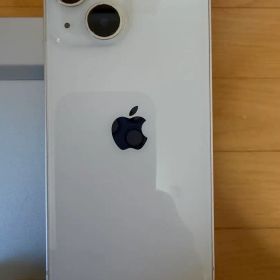 Apple iPhone13 mini SIMフリーホ ワ