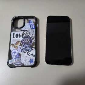 iPhone 13 mini 128GB SIMフリー 中古 本体のみ(韓国版)