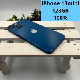iPhone13mini 128GB ブルー 239