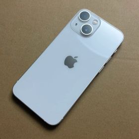 【美中古】Apple iPhone13 mini 128GB スターライト 本体