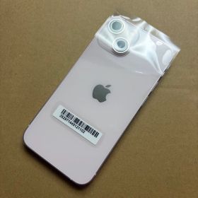 【美中古】Apple iPhone 13 mini 128GB ピンク 本体
