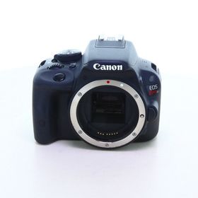 キヤノン(Canon)の【中古】(キヤノン) Canon EOS KISS X7 ボデイ(コンパクトデジタルカメラ)