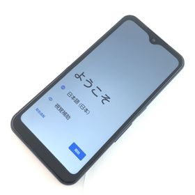 アローズ(arrows)の【B】F-51B/arrows We/359326126982376(スマートフォン本体)