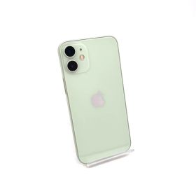 iPhone 12 mini 128GB グラファイト docomo 白ロム 動作確認済 80%【全額返金保証】【最速発送】