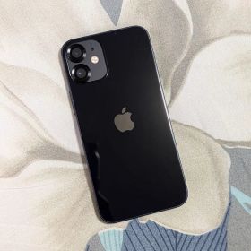 Apple iPhone 12 mini ブラック SIM フリー