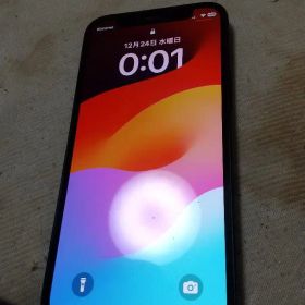 Apple iPhone 12 mini 128GB ブラック SIMフリー