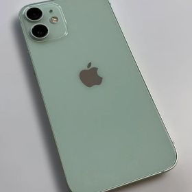iPhone 12 mini 128GB グリーン