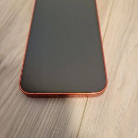 Apple iPhone 12mini 128ギガ