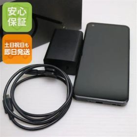 超美品 Zenfone 9 128GB スターリーブルー SIMフリー スマホ ASUS 即日発送 土日祝発送OK 01000