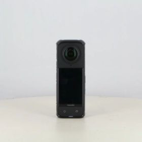 【中古】 (その他) その他 Insta360 X4 モーターサイクルキット【中古カメラ 360度カメラ】 ランク：AB