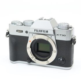 《美品》FUJIFILM X-T30 II ボディ
