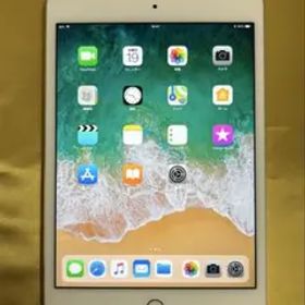 iPad mini 第4世代 128GB Wi-Fi + Cellular