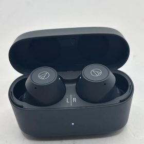 audio-technica ATH-CKS30TW+ ワイヤレスイヤホン オーディオ テクニカ